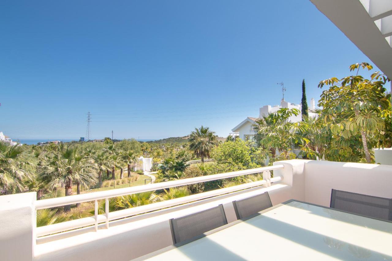 2237-Modern Apt With Private Beach إِستيبونا المظهر الخارجي الصورة