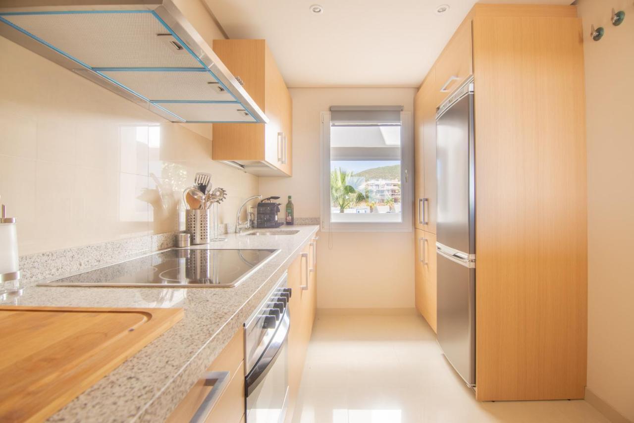2237-Modern Apt With Private Beach إِستيبونا المظهر الخارجي الصورة