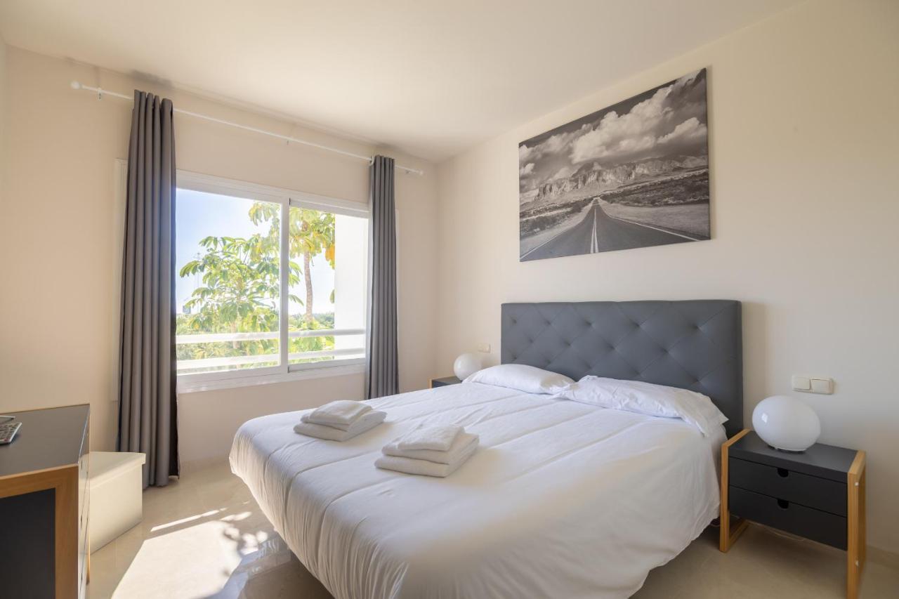 2237-Modern Apt With Private Beach إِستيبونا المظهر الخارجي الصورة