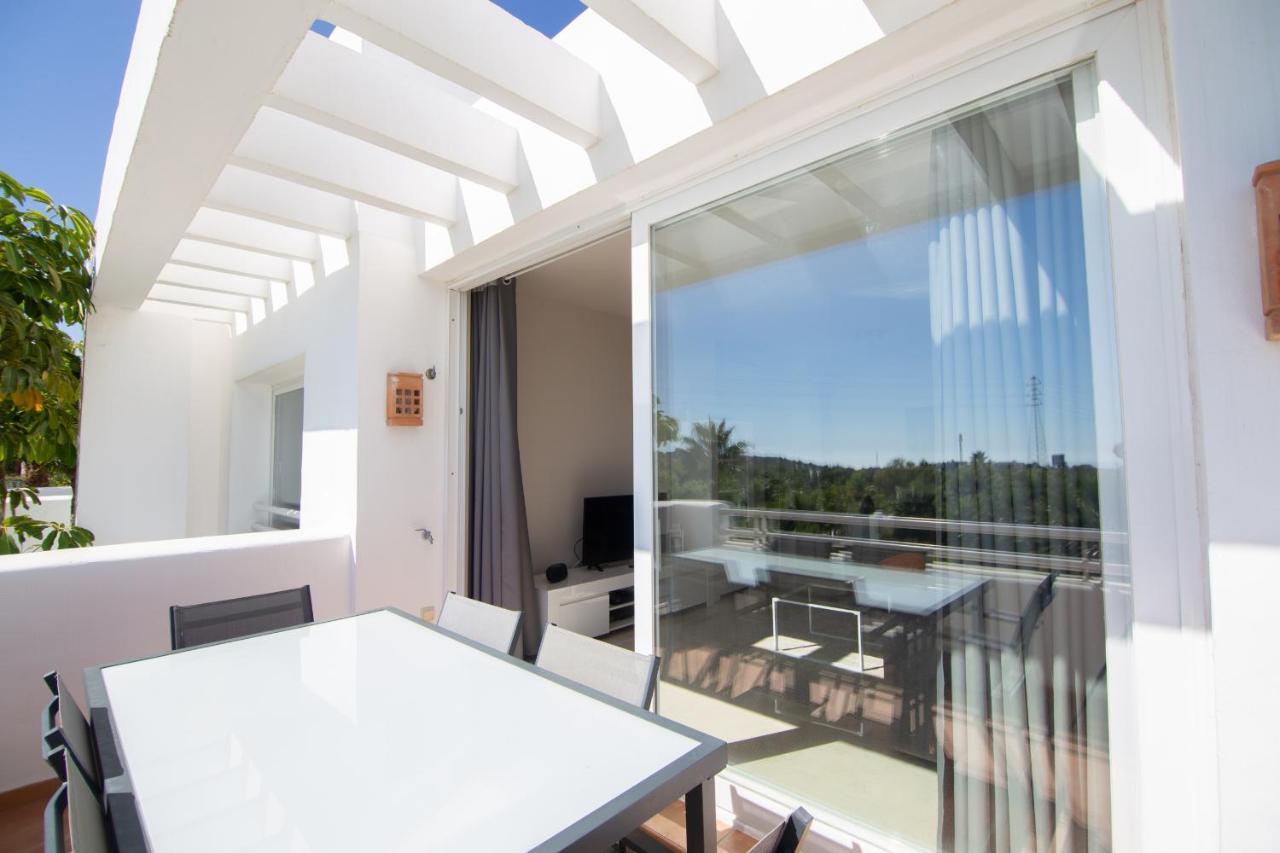 2237-Modern Apt With Private Beach إِستيبونا المظهر الخارجي الصورة
