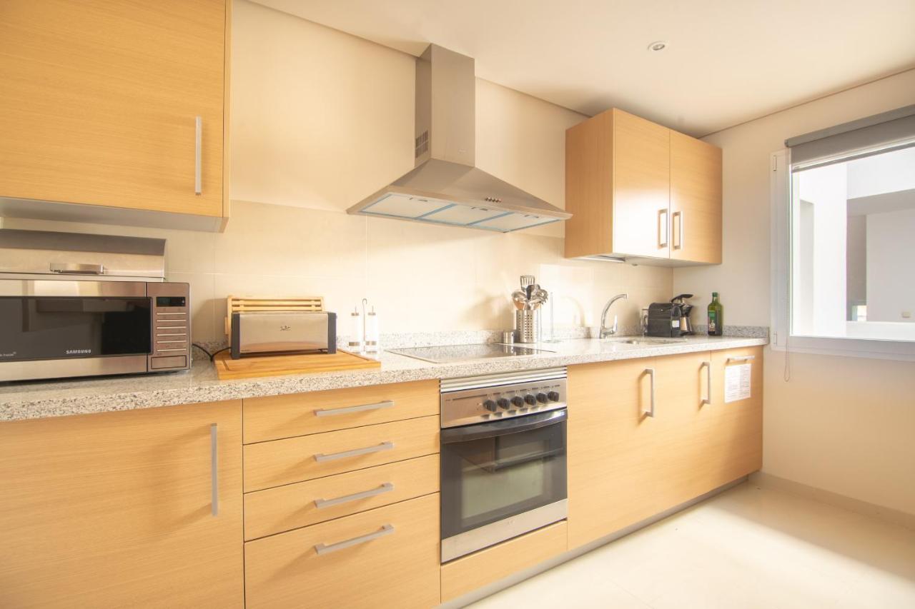 2237-Modern Apt With Private Beach إِستيبونا المظهر الخارجي الصورة