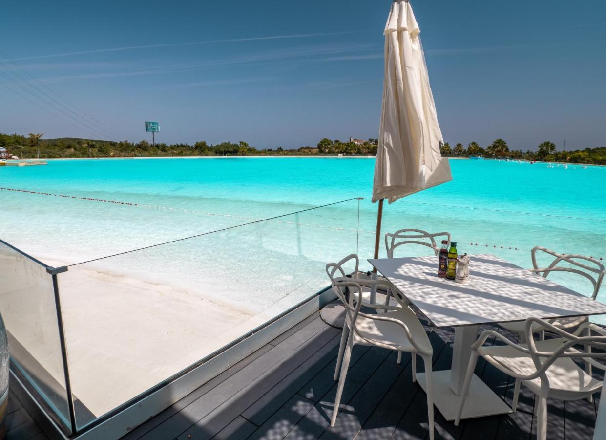 2237-Modern Apt With Private Beach إِستيبونا المظهر الخارجي الصورة