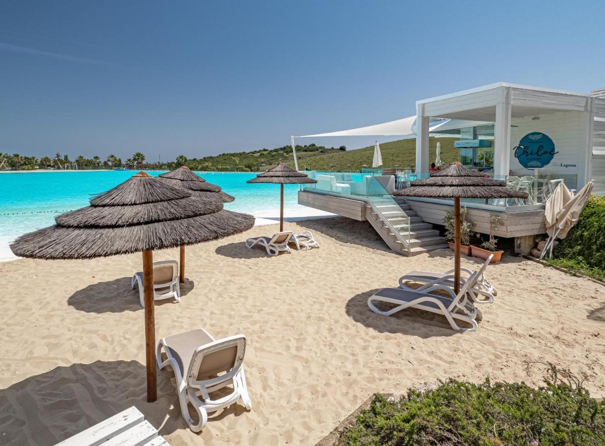 2237-Modern Apt With Private Beach إِستيبونا المظهر الخارجي الصورة