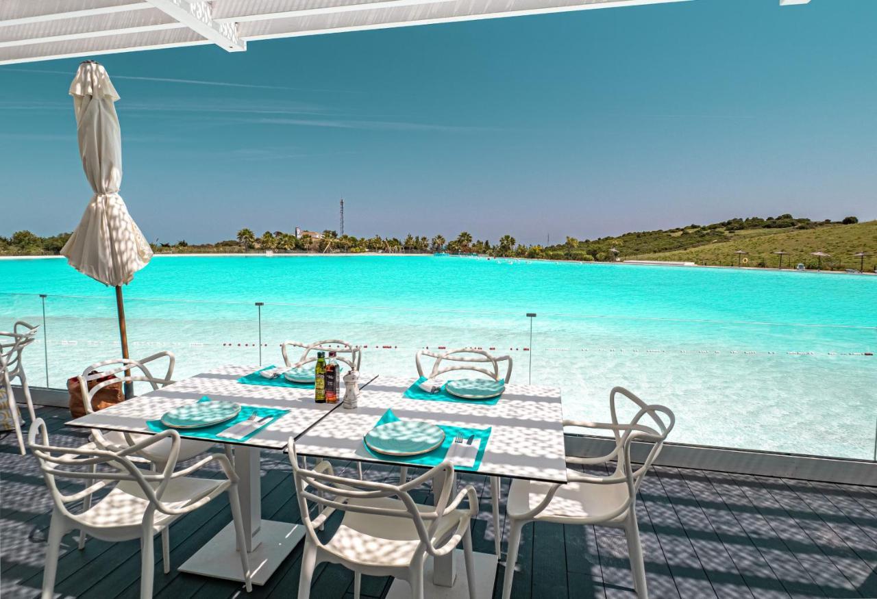 2237-Modern Apt With Private Beach إِستيبونا المظهر الخارجي الصورة