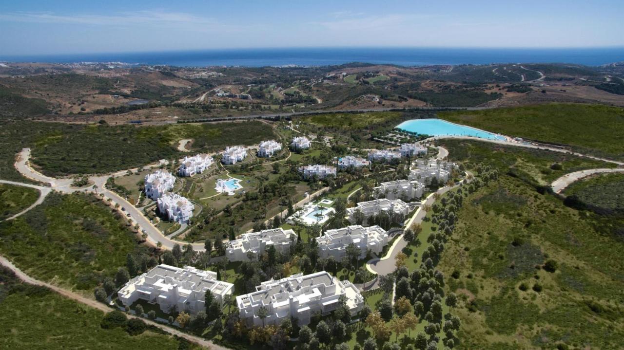 2237-Modern Apt With Private Beach إِستيبونا المظهر الخارجي الصورة