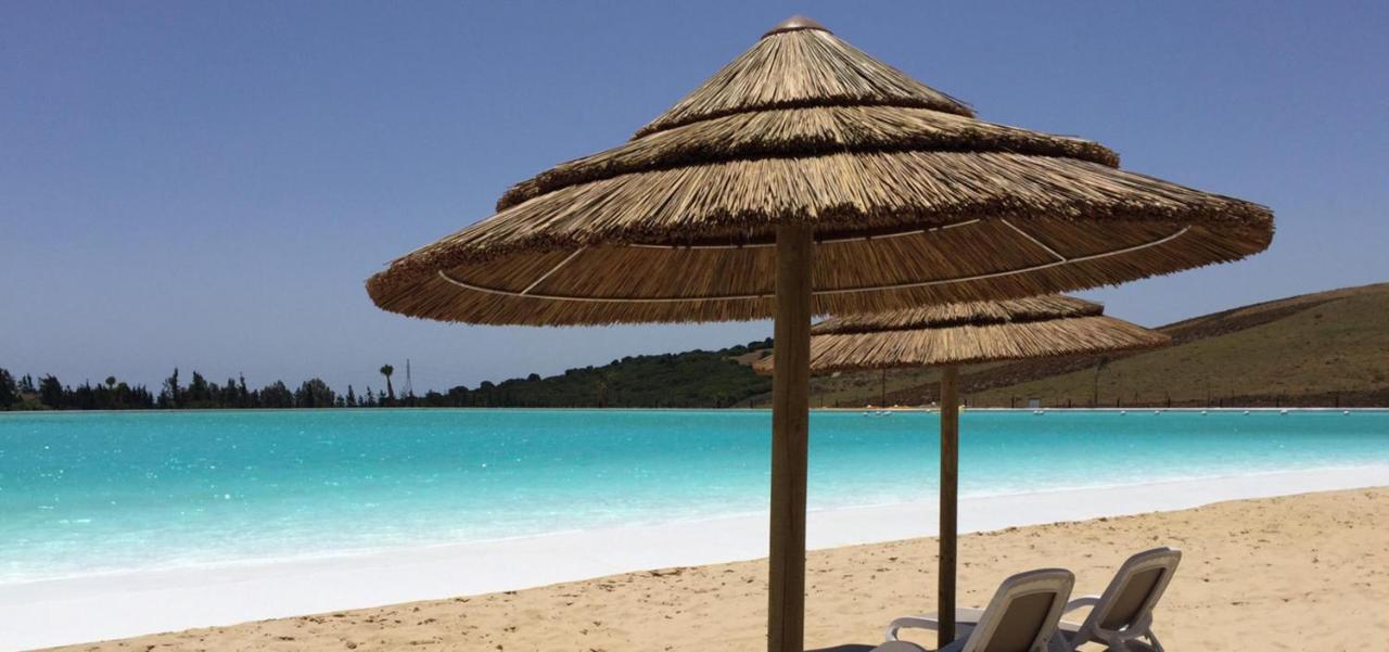 2237-Modern Apt With Private Beach إِستيبونا المظهر الخارجي الصورة