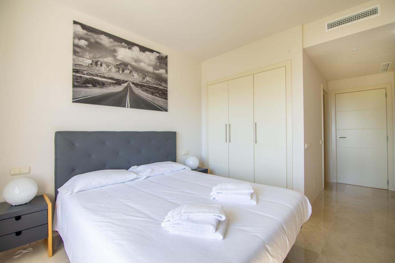 2237-Modern Apt With Private Beach إِستيبونا المظهر الخارجي الصورة