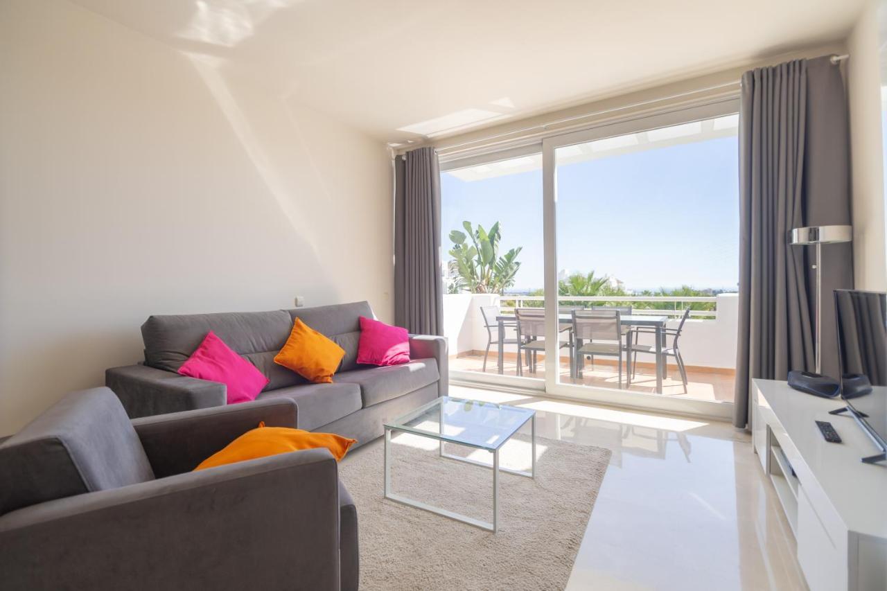 2237-Modern Apt With Private Beach إِستيبونا المظهر الخارجي الصورة