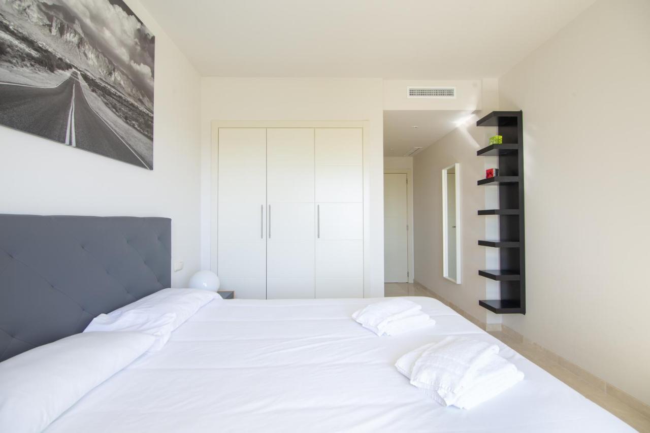 2237-Modern Apt With Private Beach إِستيبونا المظهر الخارجي الصورة