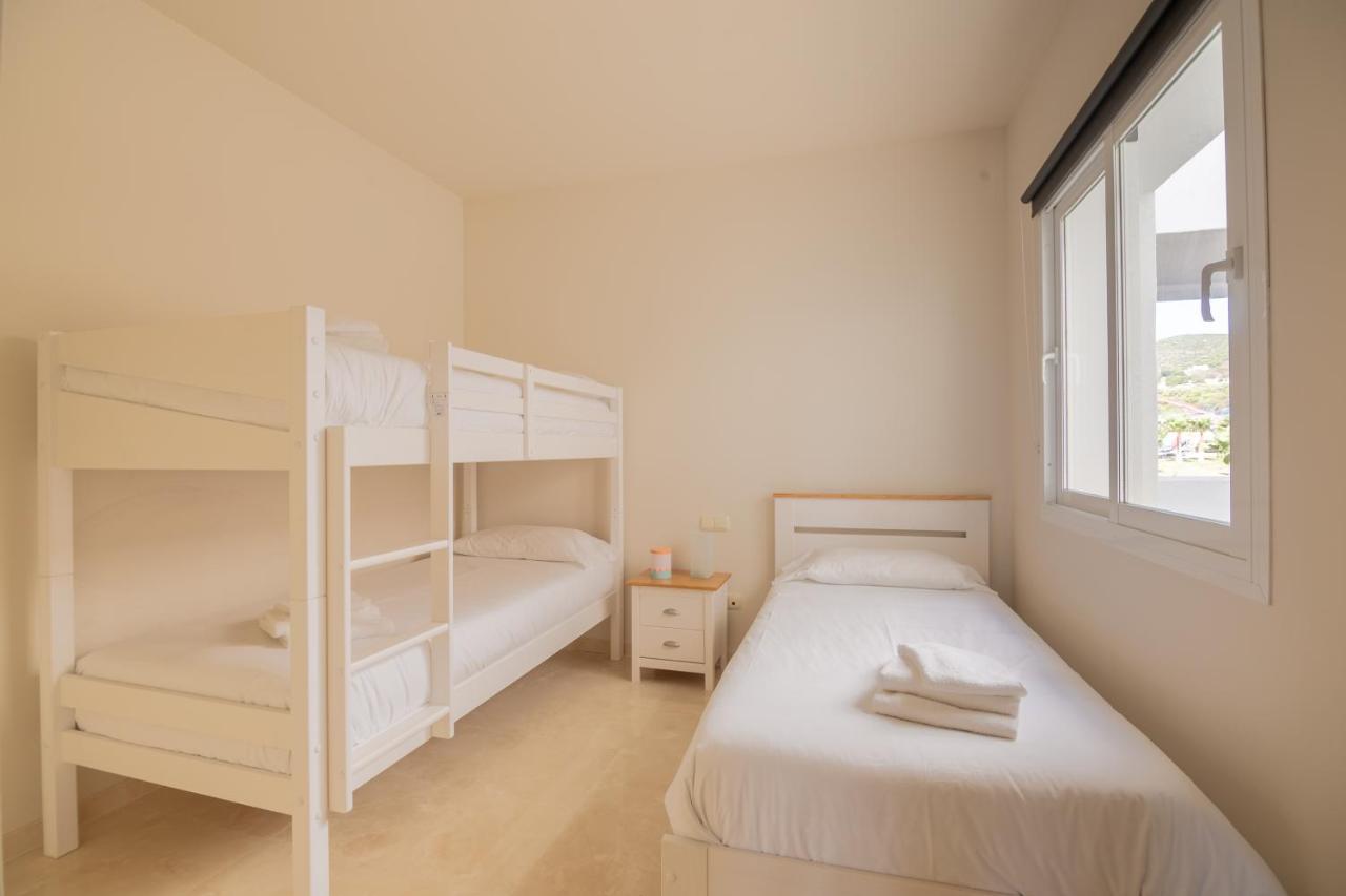 2237-Modern Apt With Private Beach إِستيبونا المظهر الخارجي الصورة